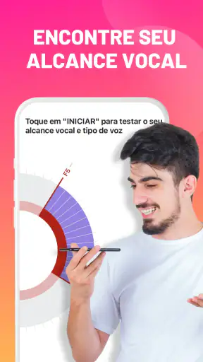 StarMaker: Cante Karaokê screenshot