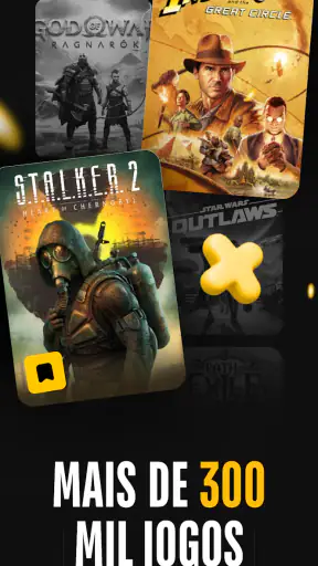 Stash: Colecionar videogames screenshot
