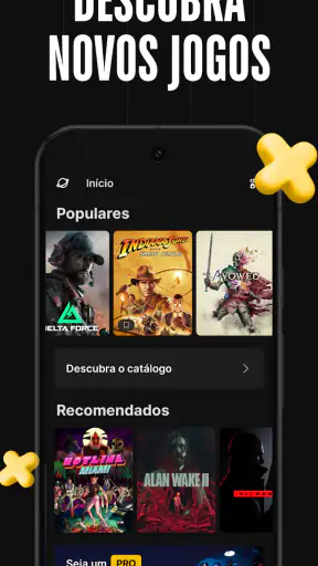Stash: Colecionar videogames screenshot