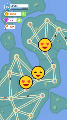 State Connect screenshot