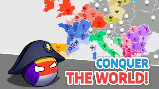 State.io — Conquiste o Mundo screenshot