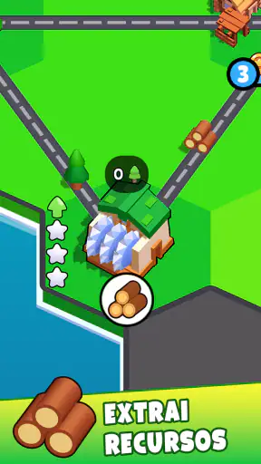 States Builder: Poder mercante screenshot