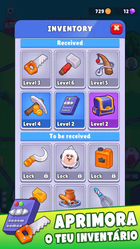 States Builder: Poder mercante screenshot