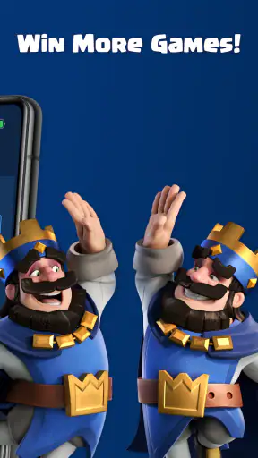 Stats Royale para Clash Royale screenshot