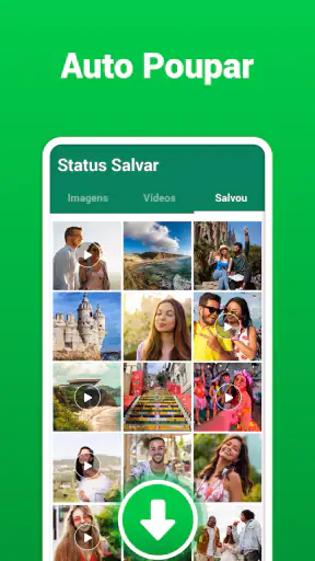 Status Saver・Status Downloader screenshot