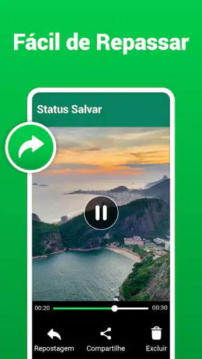 Status Saver・Status Downloader screenshot
