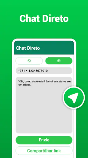 Status Saver・Status Downloader screenshot
