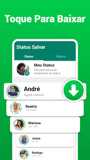 Status Saver・Status Downloader screenshot