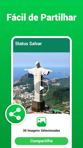 Status Saver・Status Downloader screenshot