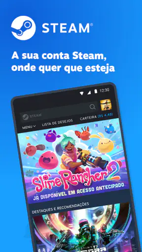 Steam screenshot