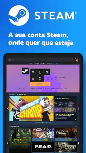 Steam screenshot