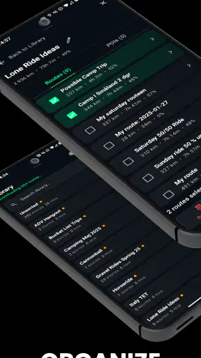Stegra.io - GPS motocicletas screenshot
