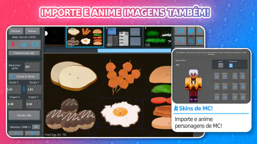 Stick Nodes Pro - Animador screenshot