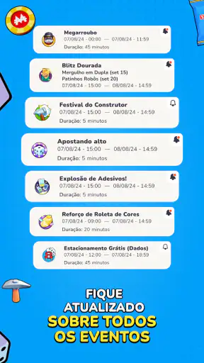 Sticker GO! screenshot