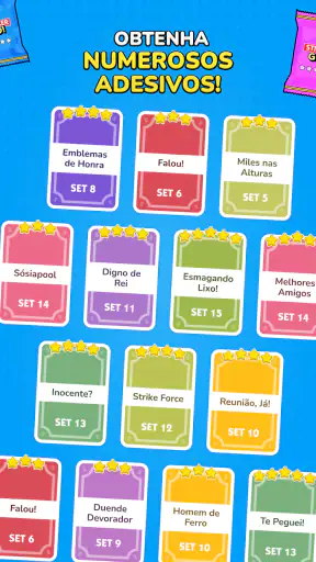 Sticker GO! screenshot