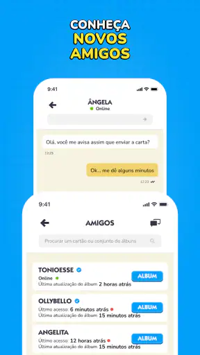 Sticker GO! screenshot