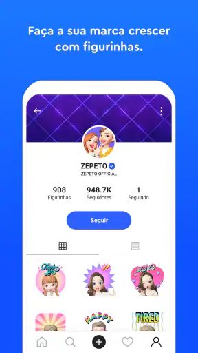 Sticker.ly - Sticker Maker screenshot