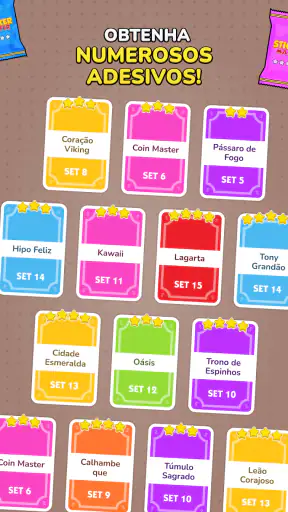 Sticker Master screenshot