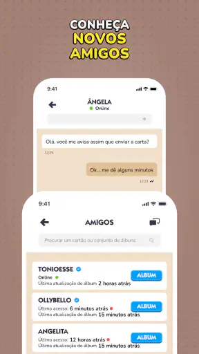 Sticker Master screenshot