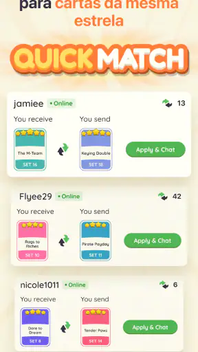 StickerHub - GO Stickers screenshot