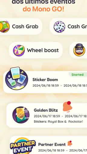StickerHub - GO Stickers screenshot