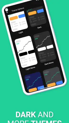 Stock Events investimentos screenshot