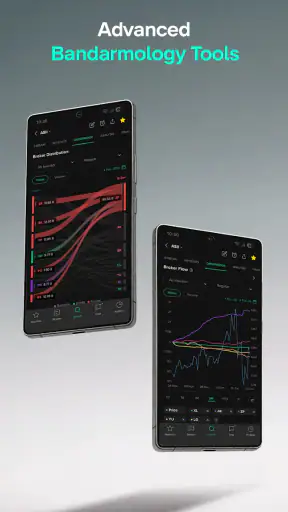 Stockbit - Investasi Saham screenshot