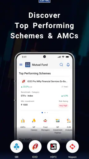 StockEdge: Stock Market App screenshot