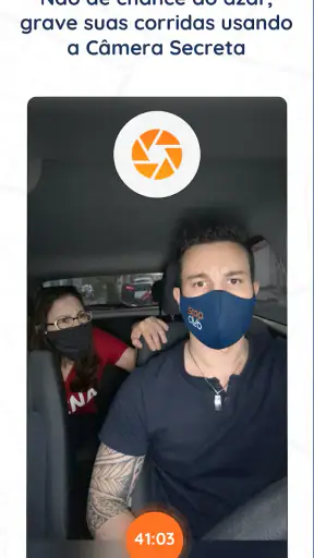 StopClub: Dirija mais seguro! screenshot