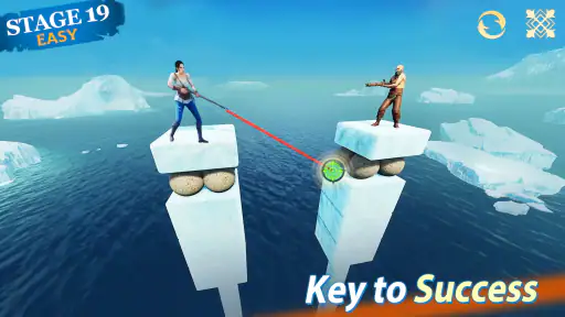 Stormshot: Ilha da Aventura screenshot