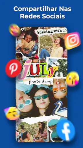 StoryMaker: Insta Story Maker screenshot