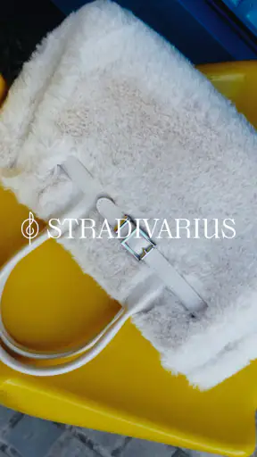 Stradivarius - Moda mulher screenshot
