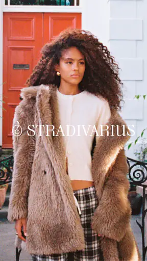Stradivarius - Moda mulher screenshot