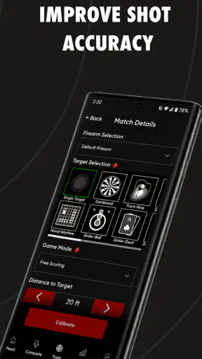 Strikeman screenshot