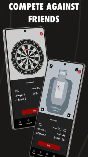 Strikeman screenshot