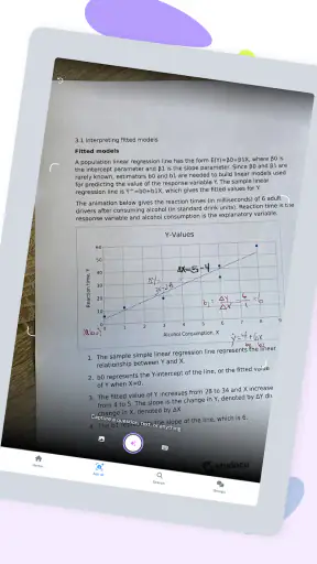Studocu: IA pra suas tarefas screenshot
