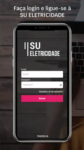 SU ELETRICIDADE screenshot