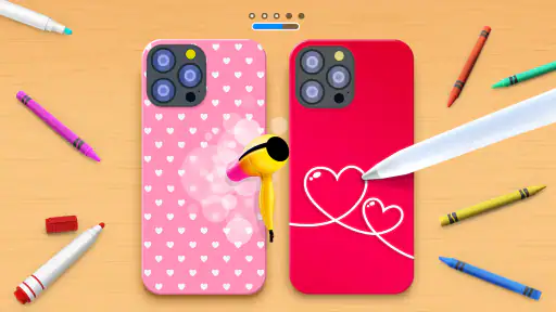 Sua Capinha screenshot