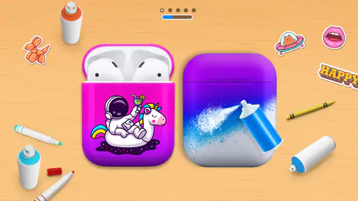 Sua Capinha screenshot