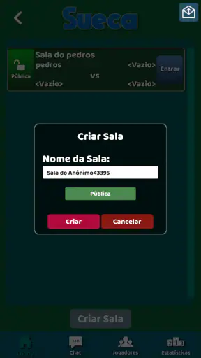 Sueca Online - Cartas screenshot