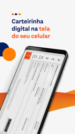 SulAmérica Saúde screenshot