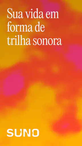 Suno - Música com IA screenshot