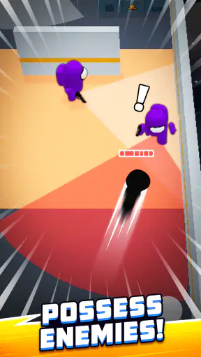 Super Clonador 3D screenshot