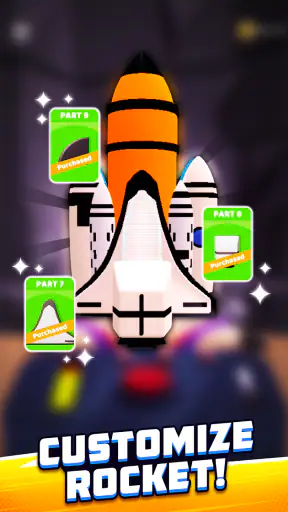 Super Clonador 3D screenshot
