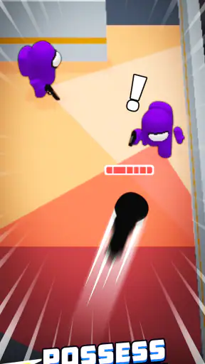 Super Clonador 3D screenshot
