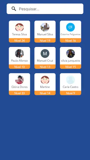 Super Quiz - Cultura Geral screenshot
