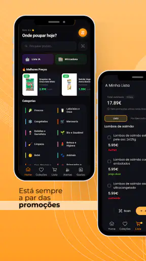 Super Save Preços mais baixos screenshot