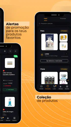Super Save Preços mais baixos screenshot