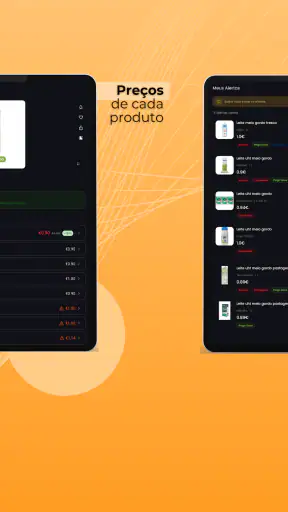 Super Save Preços mais baixos screenshot