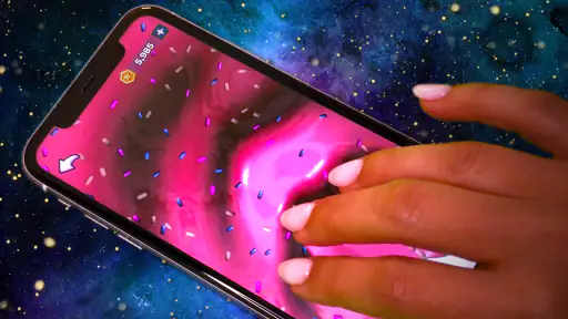 Super Slime Simulator screenshot